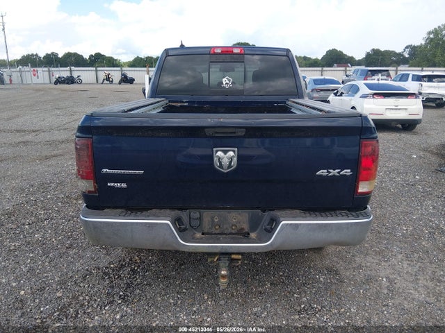 Ram 1500 Outdoorsman