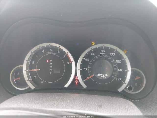 Acura TSX 2.4