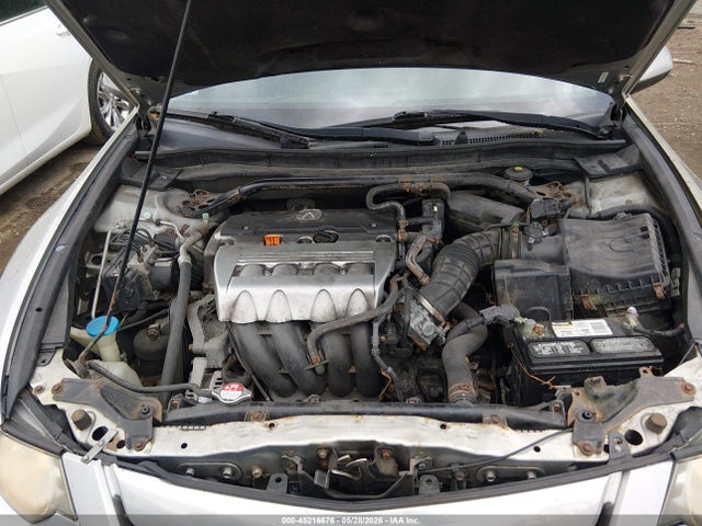 Acura TSX 2.4