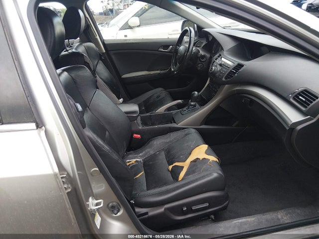 Acura TSX 2.4