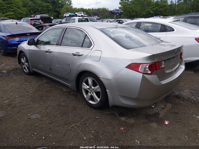Acura TSX 2.4