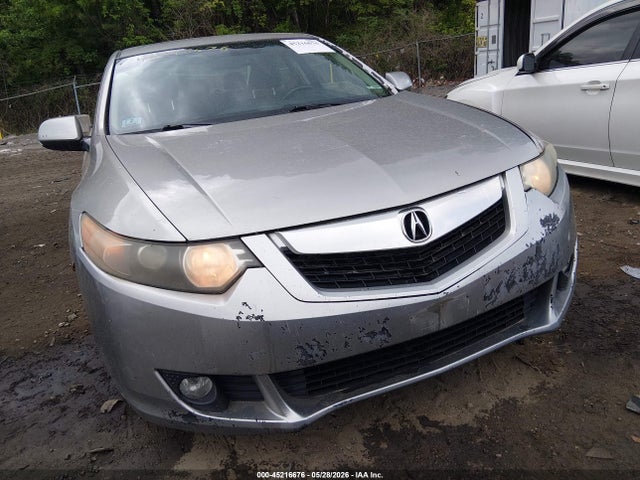 Acura TSX 2.4