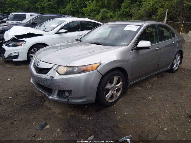 Acura TSX 2.4