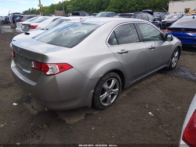 Acura TSX 2.4