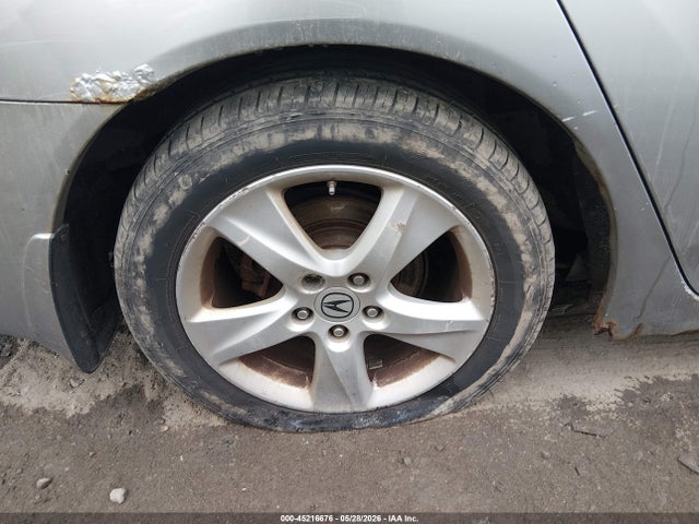 Acura TSX 2.4