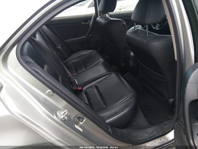 Acura TSX 2.4
