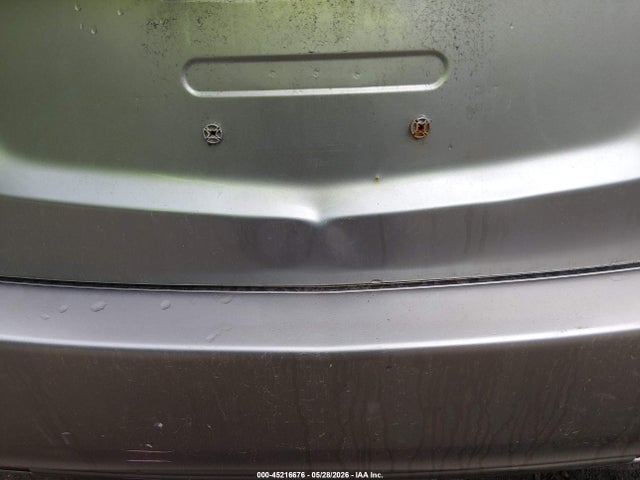 Acura TSX 2.4