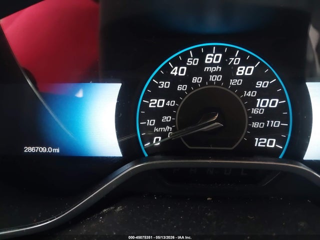 Ford C-MAX Hybrid Se