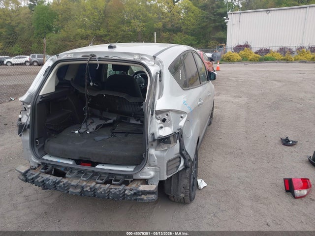 Ford C-MAX Hybrid Se