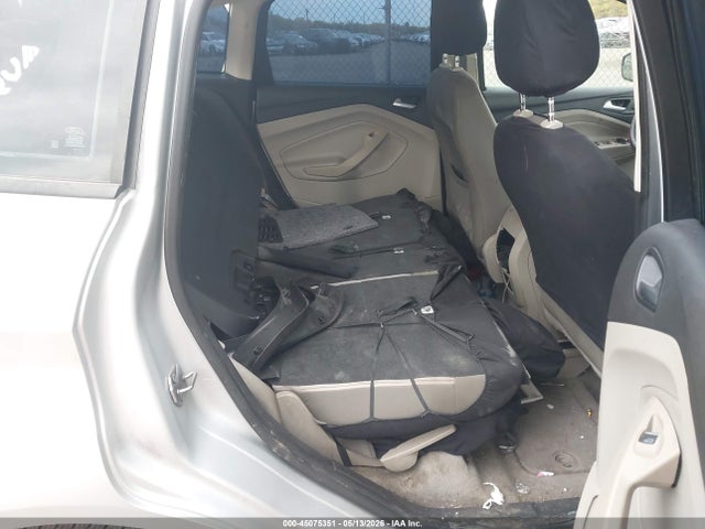 Ford C-MAX Hybrid Se