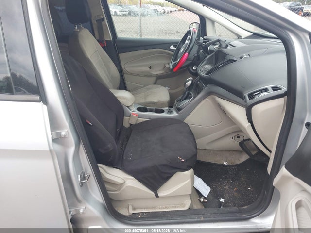 Ford C-MAX Hybrid Se