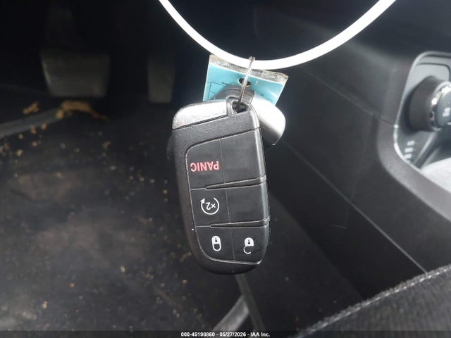 Jeep Renegade Latitude 4x4