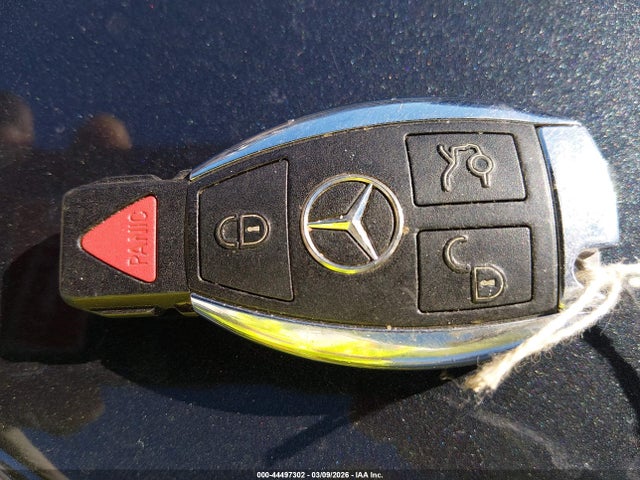 Mercedes-Benz S-Class 4matic