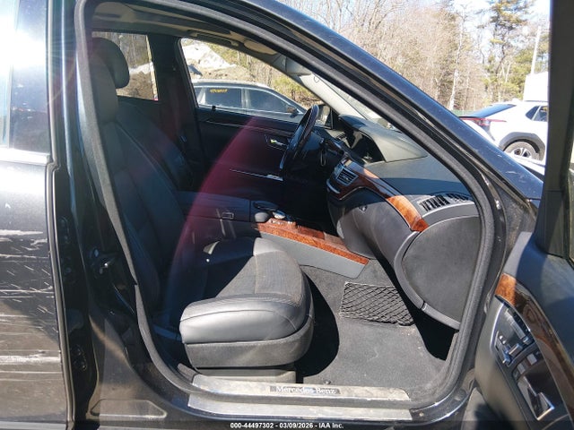 Mercedes-Benz S-Class 4matic