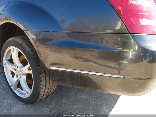Mercedes-Benz S-Class 4matic