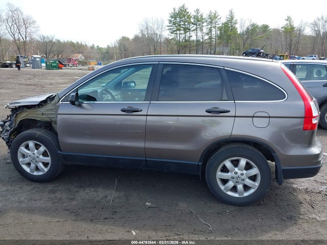 Honda CR-V Se