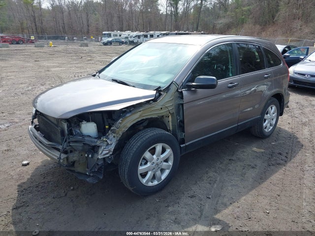 Honda CR-V Se