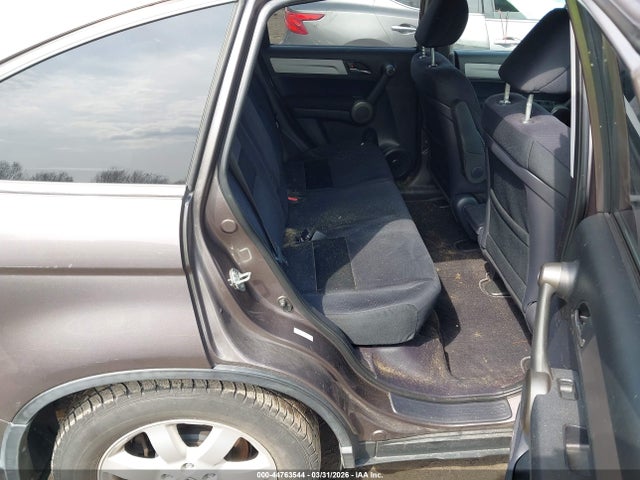 Honda CR-V Se