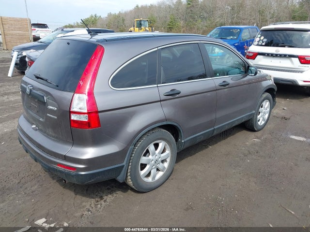 Honda CR-V Se