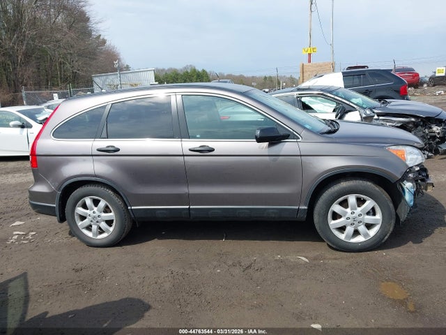 Honda CR-V Se