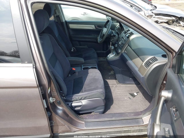 Honda CR-V Se