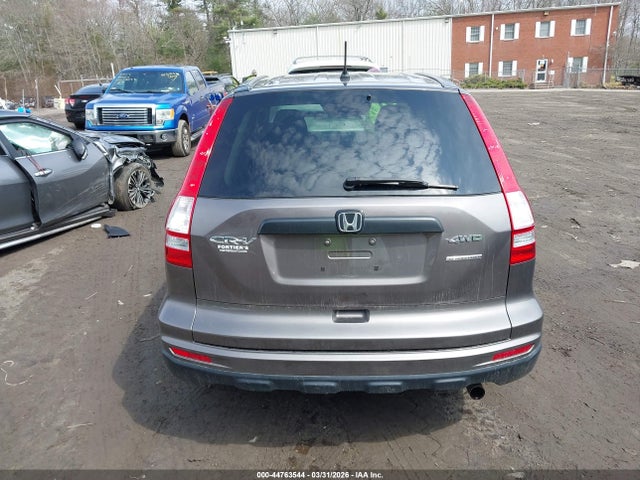 Honda CR-V Se