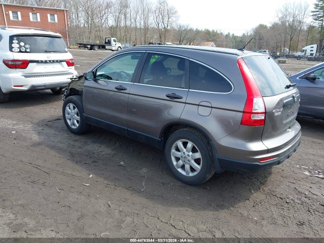 Honda CR-V Se