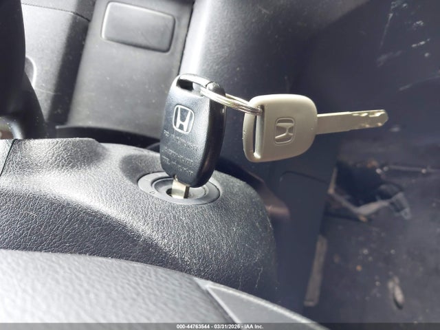 Honda CR-V Se