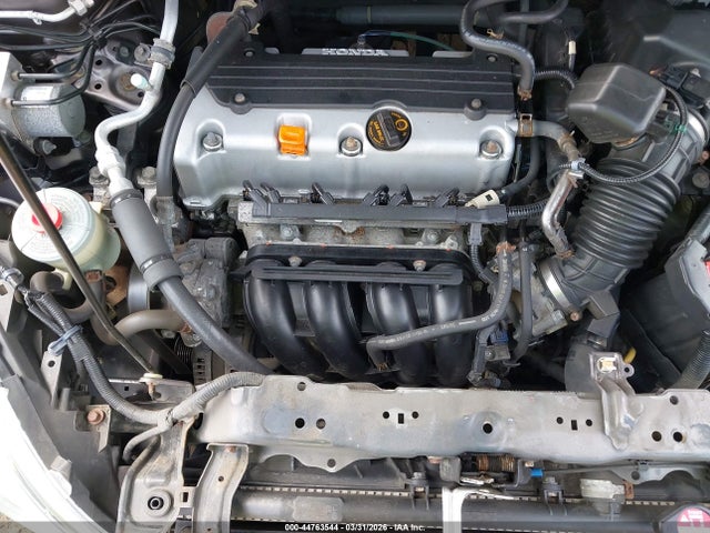 Honda CR-V Se