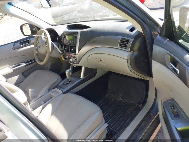 Subaru Forester 2.5x Premium