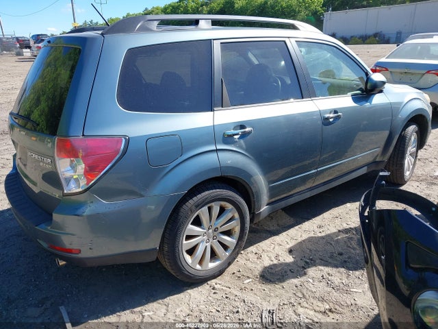 Subaru Forester 2.5x Premium