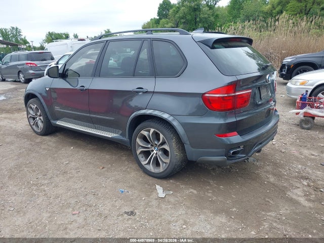 BMW X Series Xdrive50i