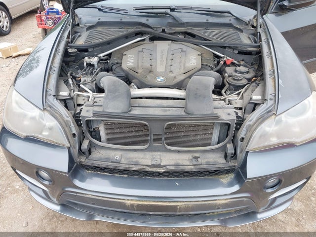 BMW X Series Xdrive50i
