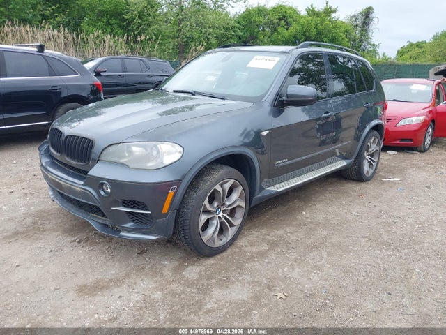 BMW X Series Xdrive50i