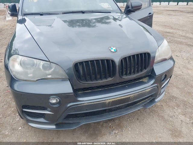 BMW X Series Xdrive50i