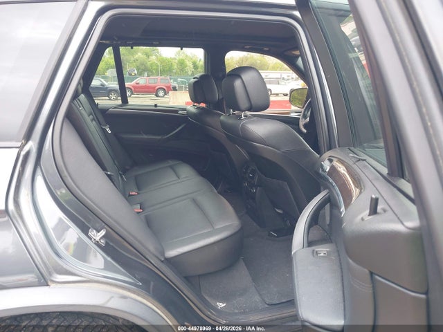 BMW X Series Xdrive50i