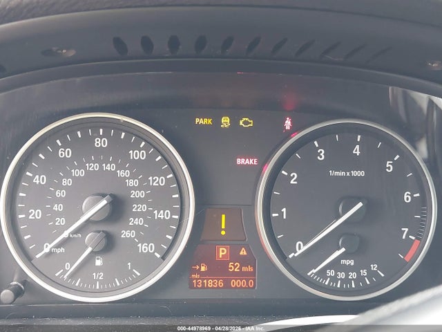 BMW X Series Xdrive50i