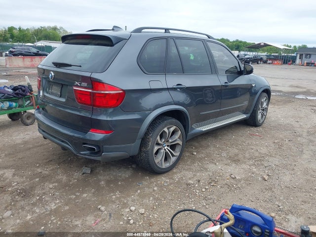 BMW X Series Xdrive50i