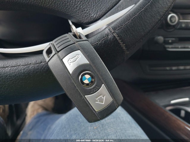BMW X Series Xdrive50i