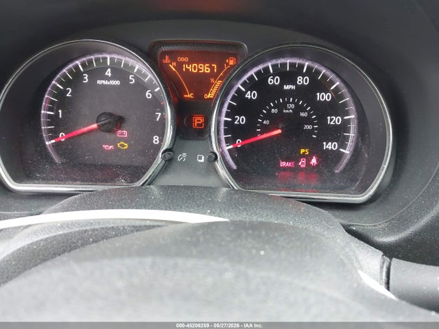 Nissan Versa 1.6 Sv