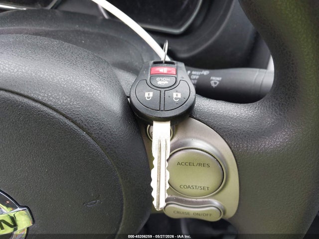 Nissan Versa 1.6 Sv