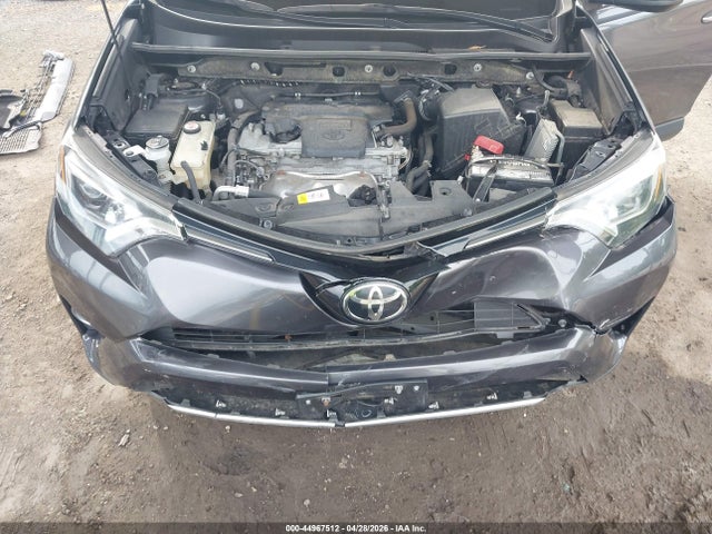 Toyota RAV4 Limited