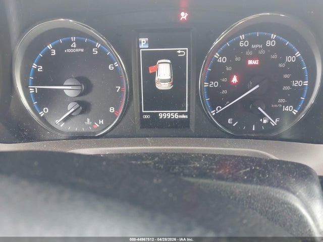 Toyota RAV4 Limited