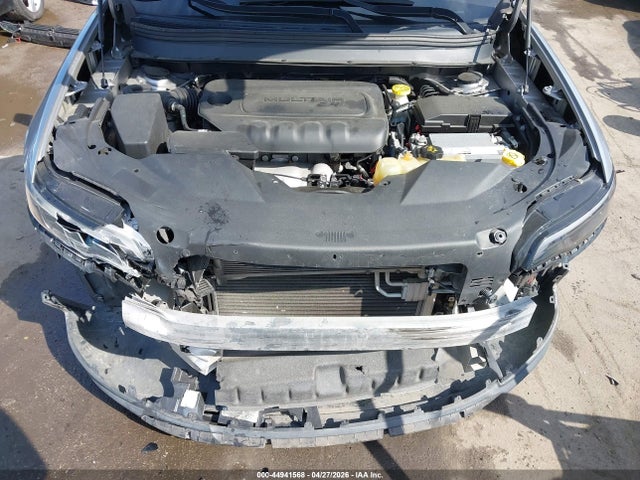 Jeep Cherokee Limited Fwd