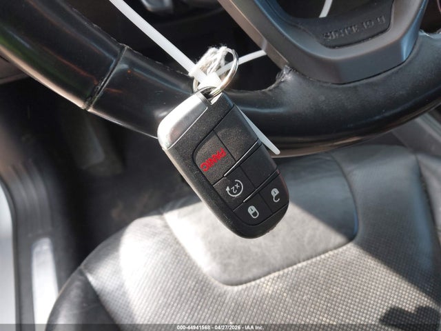 Jeep Cherokee Limited Fwd