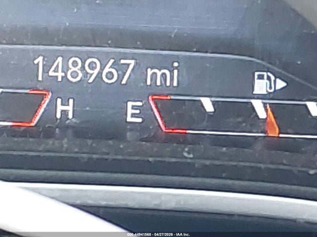 Jeep Cherokee Limited Fwd