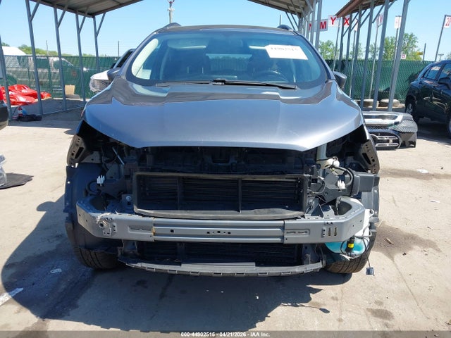 Ford EcoSport Se