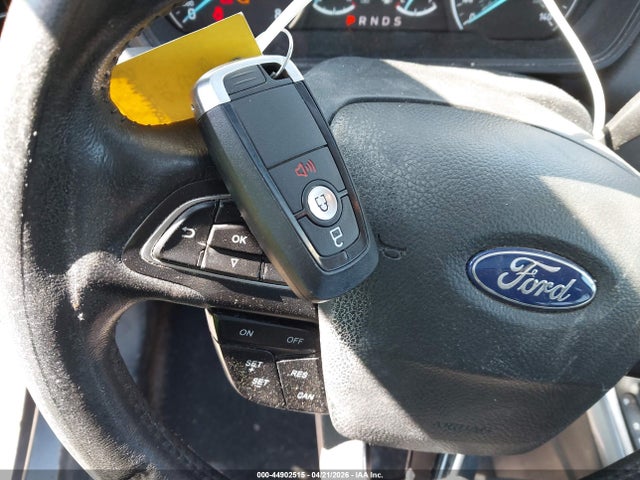 Ford EcoSport Se