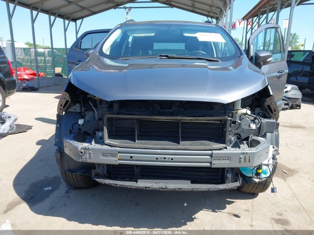 Ford EcoSport Se