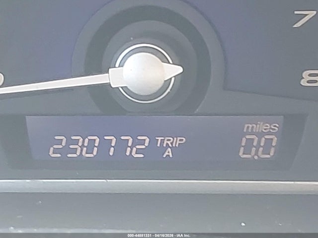 Honda Civic Lx-s